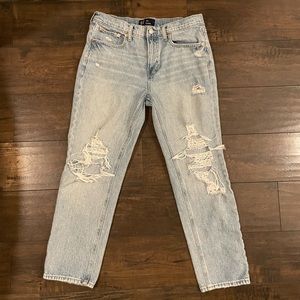 Gap boyfriend jeans